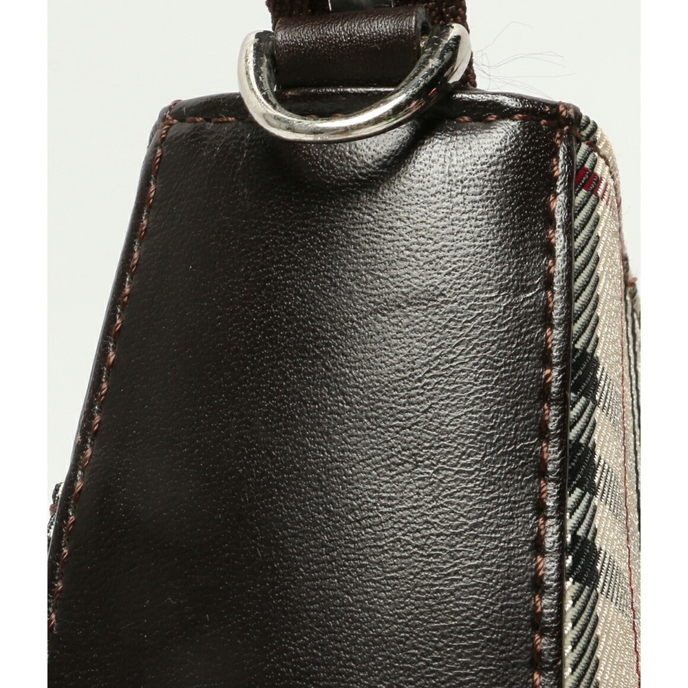 Burberry Hobo One Bag Shoulder - Picture 6 of 6